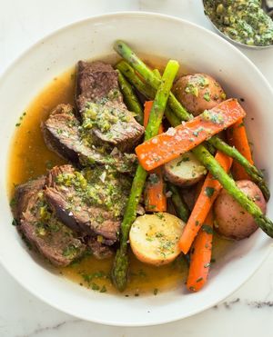 Image post by @cooksillustrated on Instagram