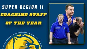 Image post by @landerbearcats on Instagram