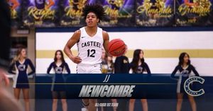 Image post by @casteel.mens.basketball on Instagram