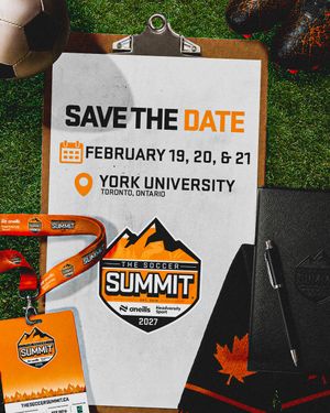 Image post by @ontario_soccer on Instagram