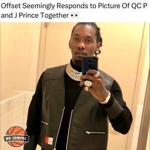 Image post by @nojumper on Instagram