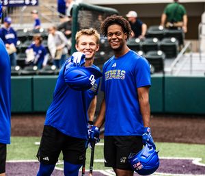Image post by @kubaseball on Instagram