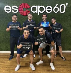 Image post by @2gameesportsbr on Facebook