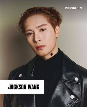 Image post by @jacksonwang852g7 on Instagram