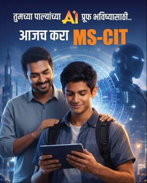 Image post by @mkcl.org on Instagram