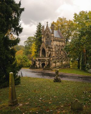 Image post by @explore.cincinnati on Instagram