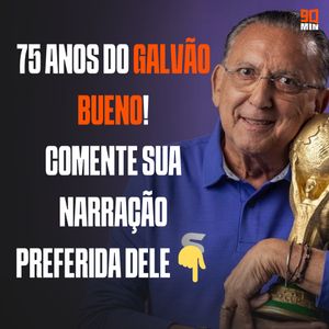 Image post by @90minbrasil on Instagram
