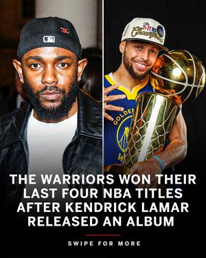 Image post by @espn on Instagram