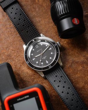 Image post by @balticwatches on Instagram