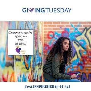 Image post by @girlsheartsonfireorg on Facebook