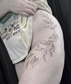 Image post by @tauntontattooco on Instagram
