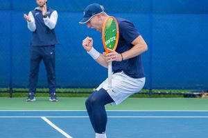 Image post by @pennstatemtennis on Instagram