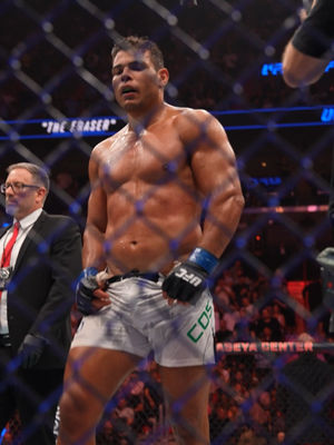 Video post by @ufc on TikTok