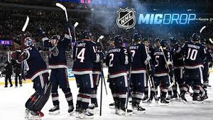 Video post by @nhl on YouTube