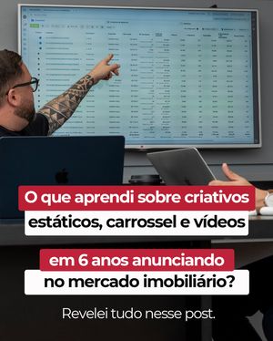 Image post by @thiagoweirich on Instagram
