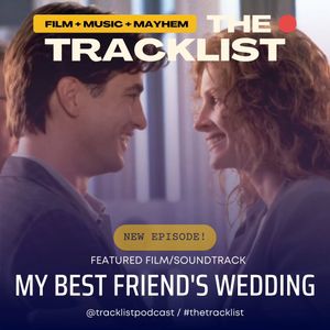 Image post by @tracklistshow on Instagram