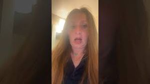 Video post by @ariannagrainey7725 on YouTube