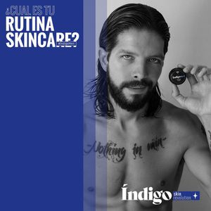 Image post by @soyvikguga on Instagram