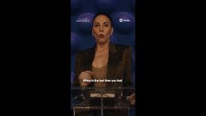 Video post by @abc on YouTube