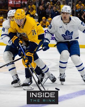 Image post by @insidetherinkcom on Instagram