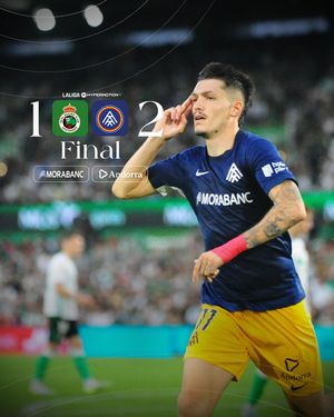 Image post by @fcandorra on Instagram