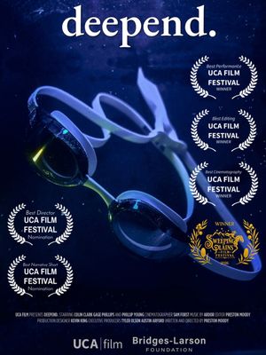 Image post by @deepend.shortfilm on Instagram