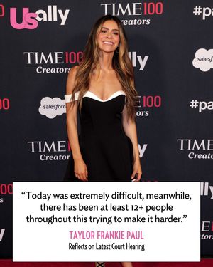 Image post by @usweekly on Instagram