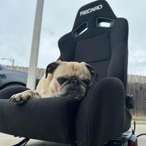 Image post by @recaroautomotive on Instagram