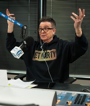 Image post by @kdkaradio on Instagram