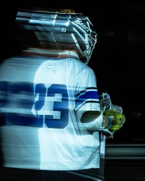 Image post by @beaconslacrosse on Instagram