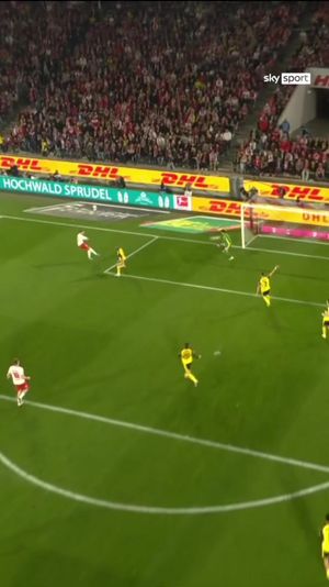 Video post by @bundesliga on TikTok