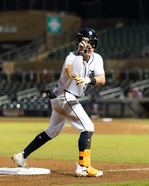 Image post by @mlbazfallleague on Instagram