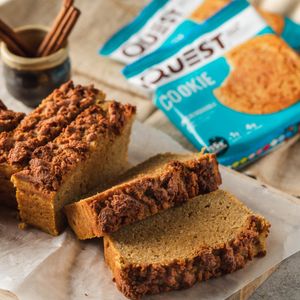 Image post by @questnutrition on Instagram