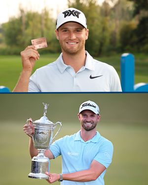 Image post by @kornferrytour on Instagram