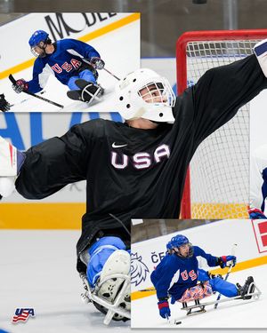 Image post by @usahockey on Instagram