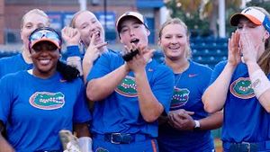 Video post by @floridagators on YouTube