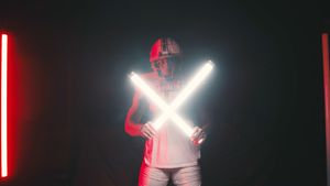 Video post by @GamecockFootball on Facebook