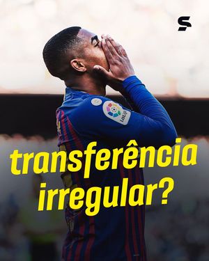 Image post by @sportv on Instagram
