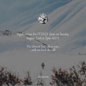 Image post by @itialaska on Instagram