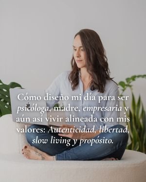 Image post by @sarasarmiento_psicoanalista on Instagram