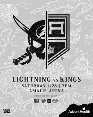 Image post by @TBLightning on Twitter
