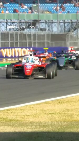 Video post by @f1academy on Instagram