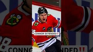 Video post by @blackhawks on YouTube