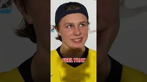 Video post by @flohockey on YouTube