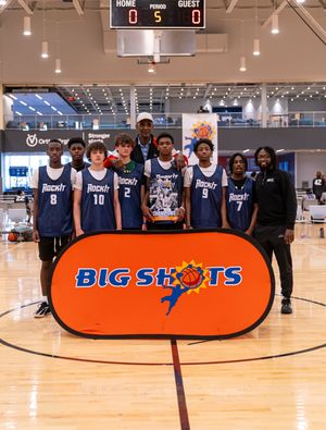 Image post by @bigshotsnation on Instagram