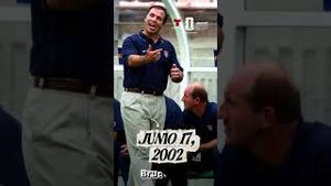 Video post by @deportes on YouTube