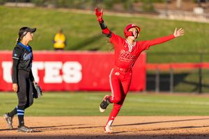 Image post by @Utah_Softball on Twitter