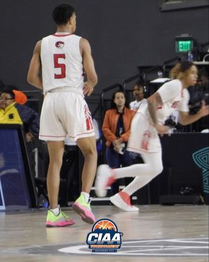 Image post by @ciaasports on Instagram