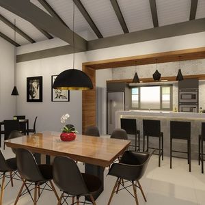 Image post by @biaggioniarquitetura on Instagram