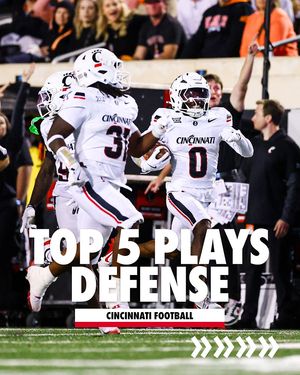 Image post by @gobearcatsfb on Instagram